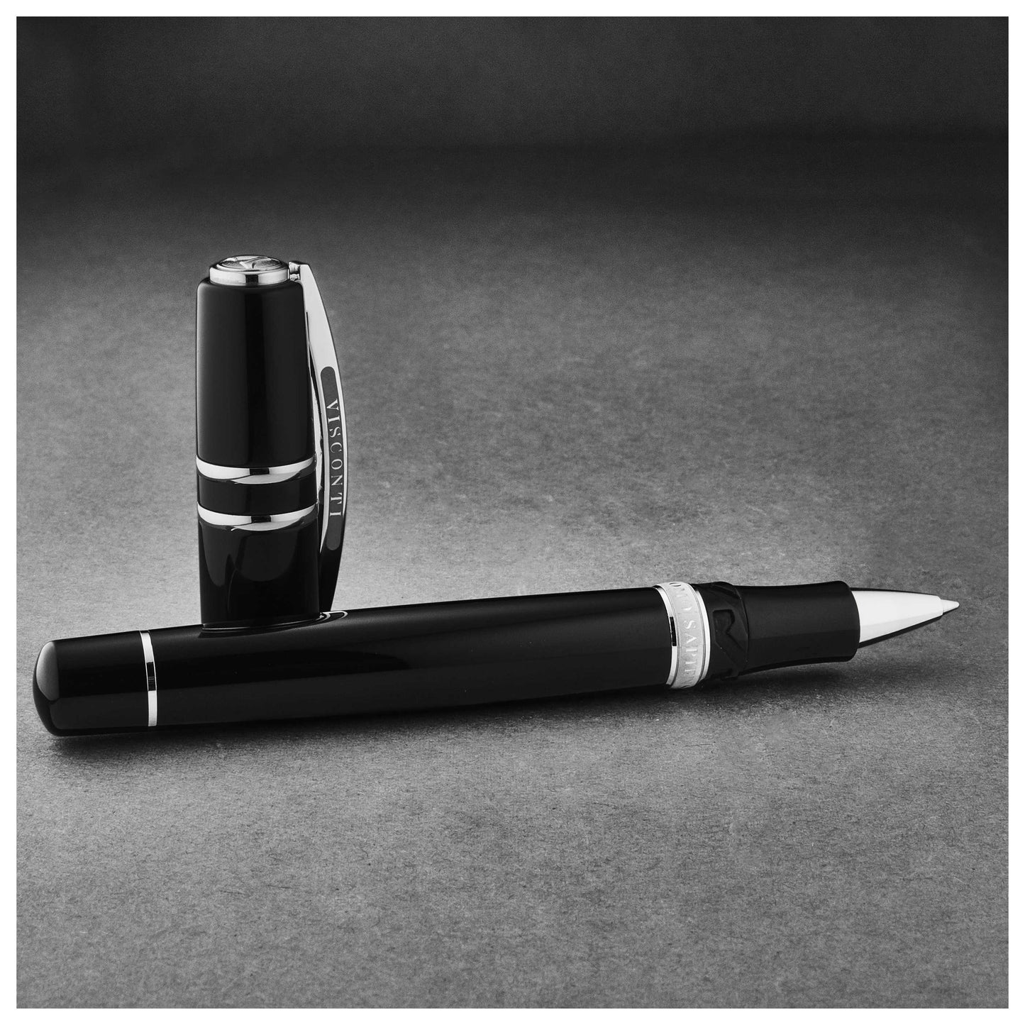 Visconti Homo Sapiens Unisex Pen 767RL01 - Image #4