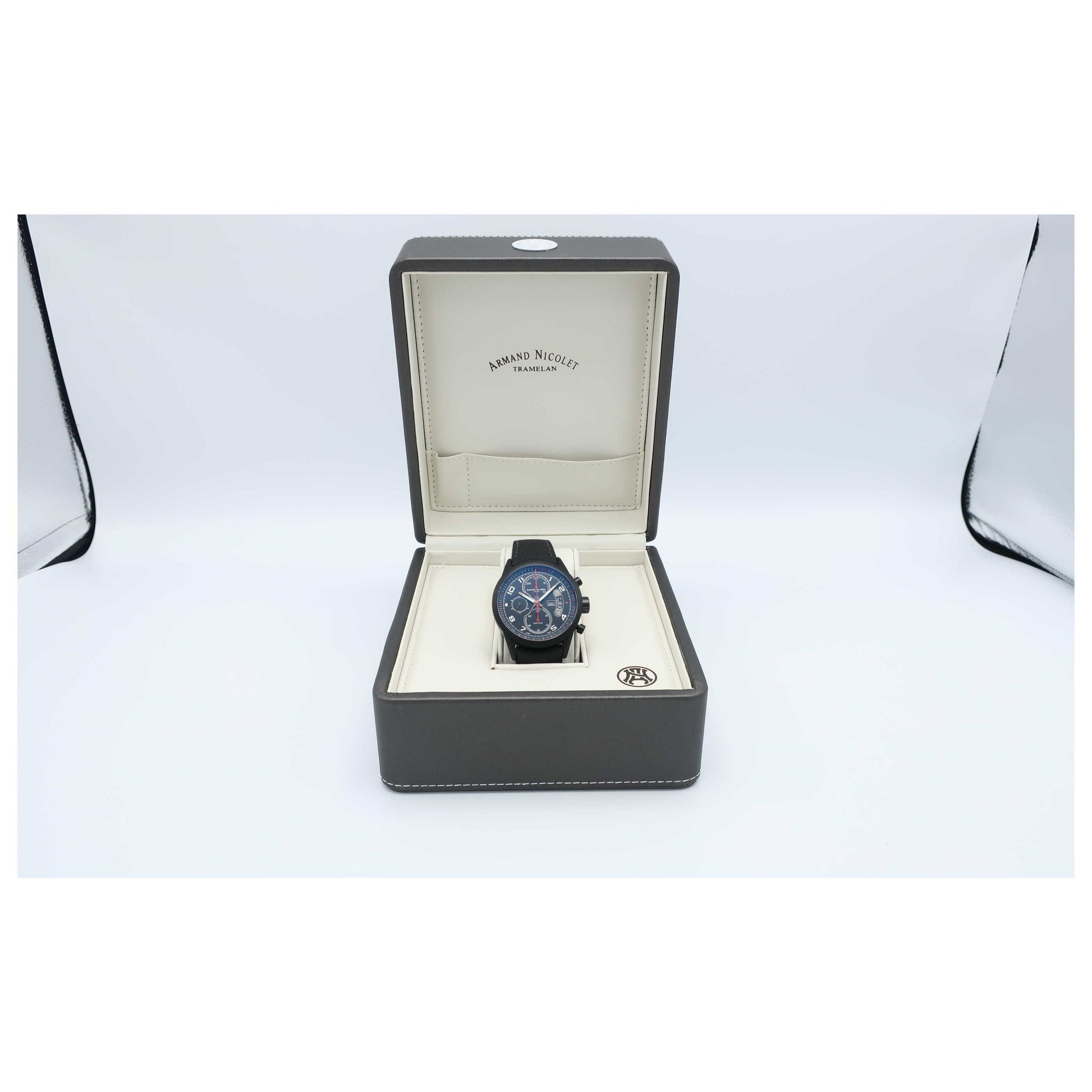 Raymond Weil Freelancer Men's Automatic Watch 7730-BK-05207-SD - Image #6