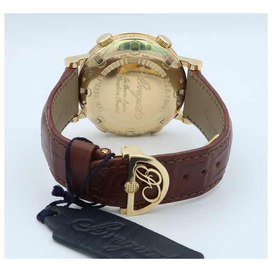 Breguet Classique Men's Automatic Watch 7800BA119YV-SD - Image #2