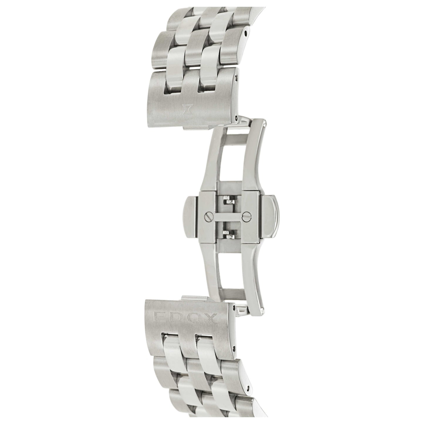 Edox WRC Men's Automatic Watch 80087-3-AIN - Image #7