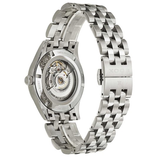 Edox WRC Men's Automatic Watch 80087-3-NIN - Image #2