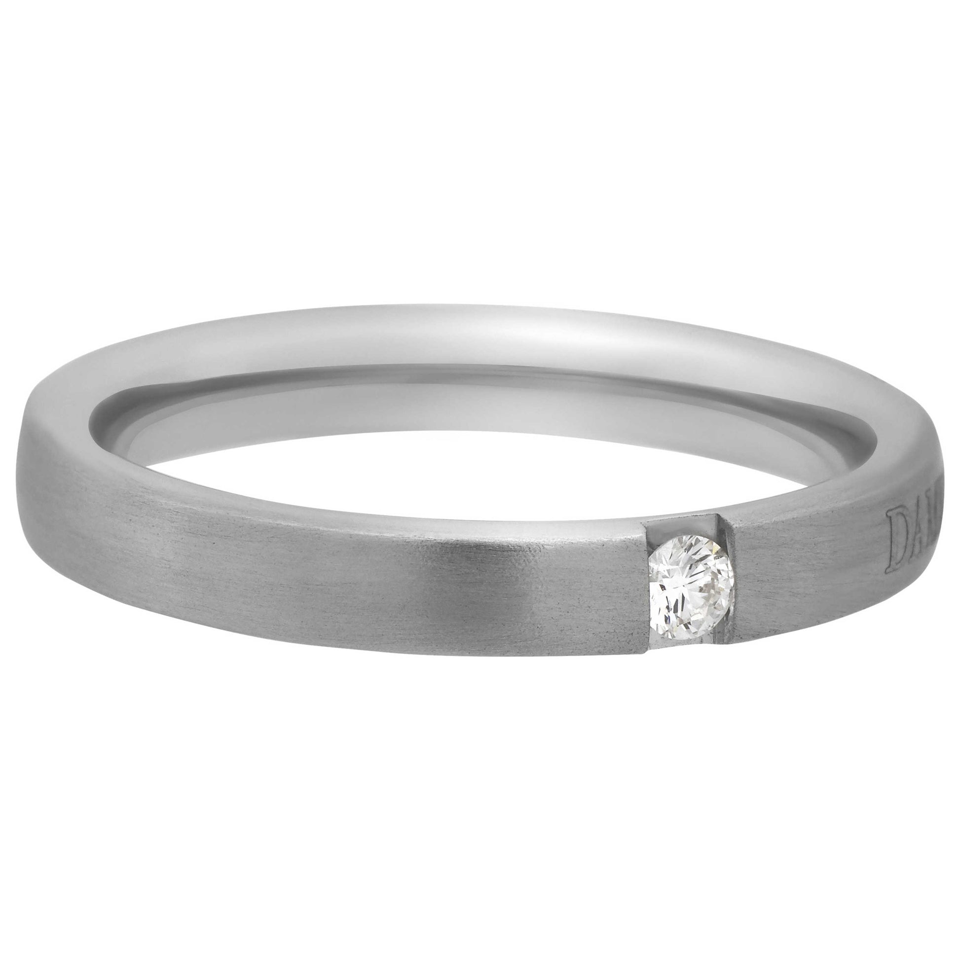 Front view of Damiani Ring Women's Ring 80109546