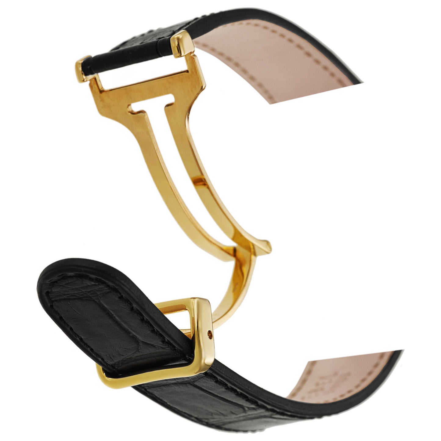 Ebel Lichine Women's Swiss Quartz (Battery-Powered) Watch 8012438-631035106 - Image #7