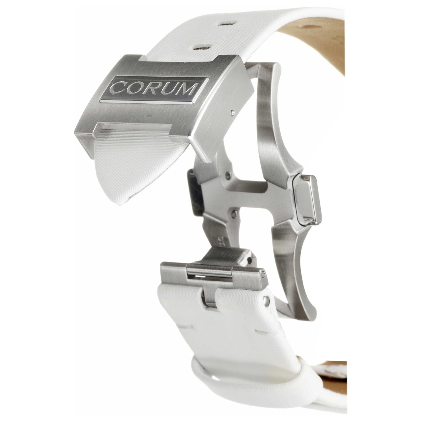Corum Romulus Women's Automatic Watch 812-515-24-0F49-EB76 - Image #7