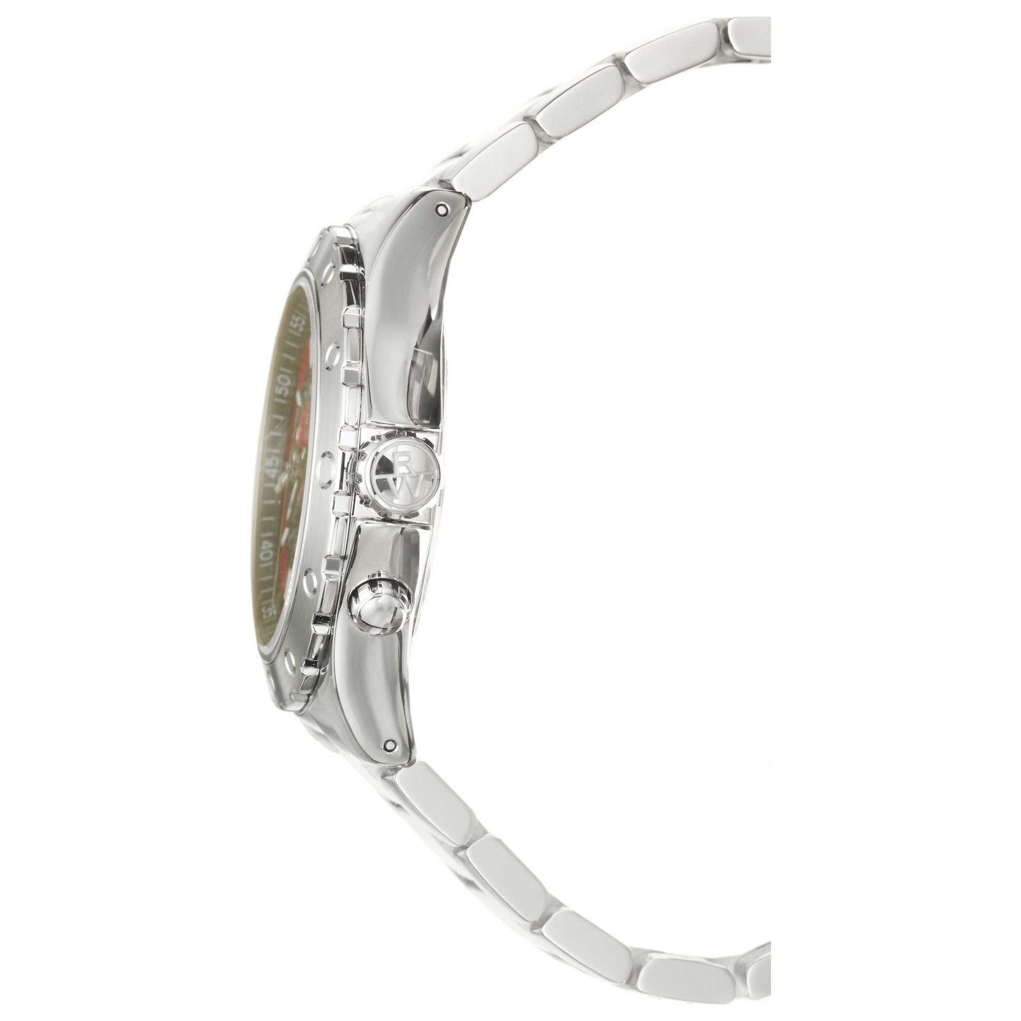 Raymond Weil RW Sport Men's Swiss Quartz (Battery-Powered) Watch 8200-ST-20041 - Image #4