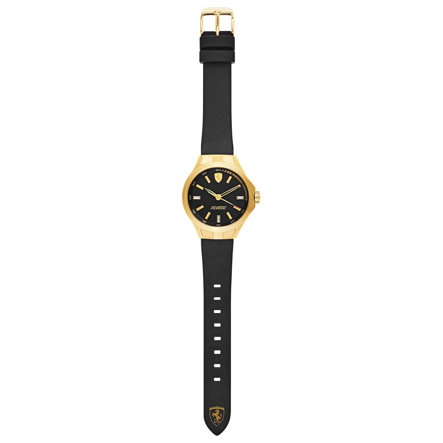 Ferrari Donna Women's Japanese Quartz (Battery-Powered) Watch 820007 - Image #8