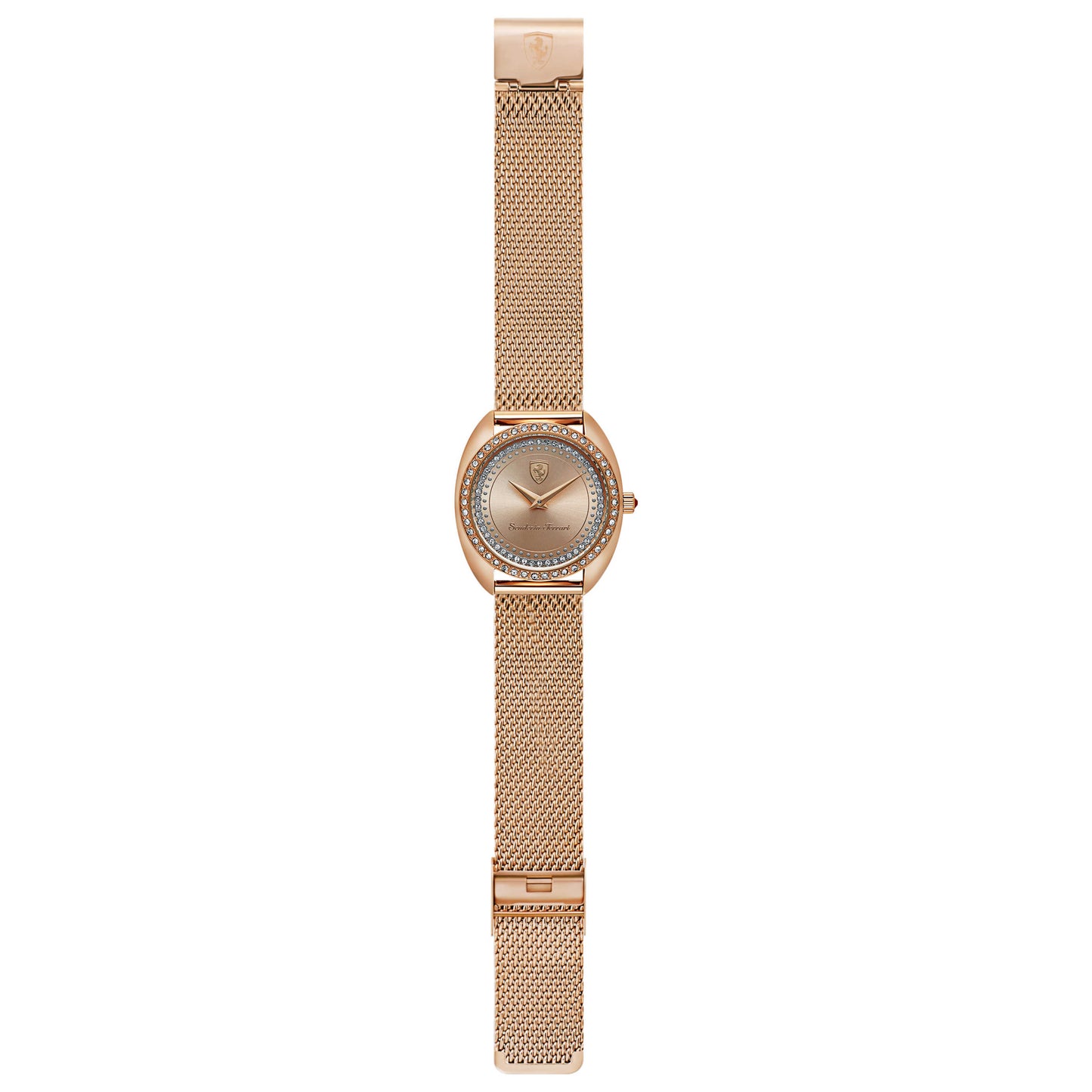 Ferrari Donna Women's Japanese Quartz (Battery-Powered) Watch 820010 - Image #8