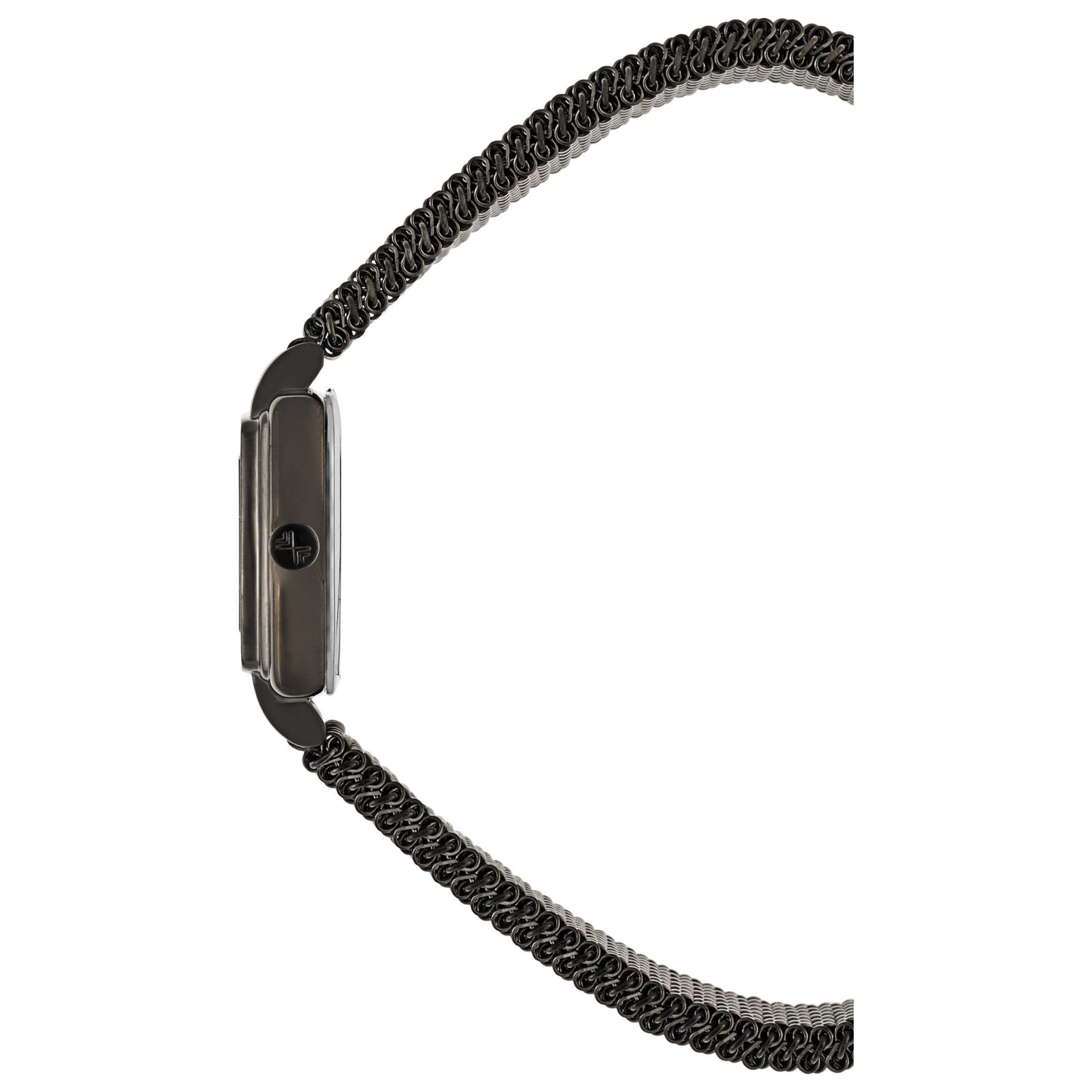 Skagen Mesh Women's Japanese Quartz (Battery-Powered) Watch 821XSMM1 - Image #4