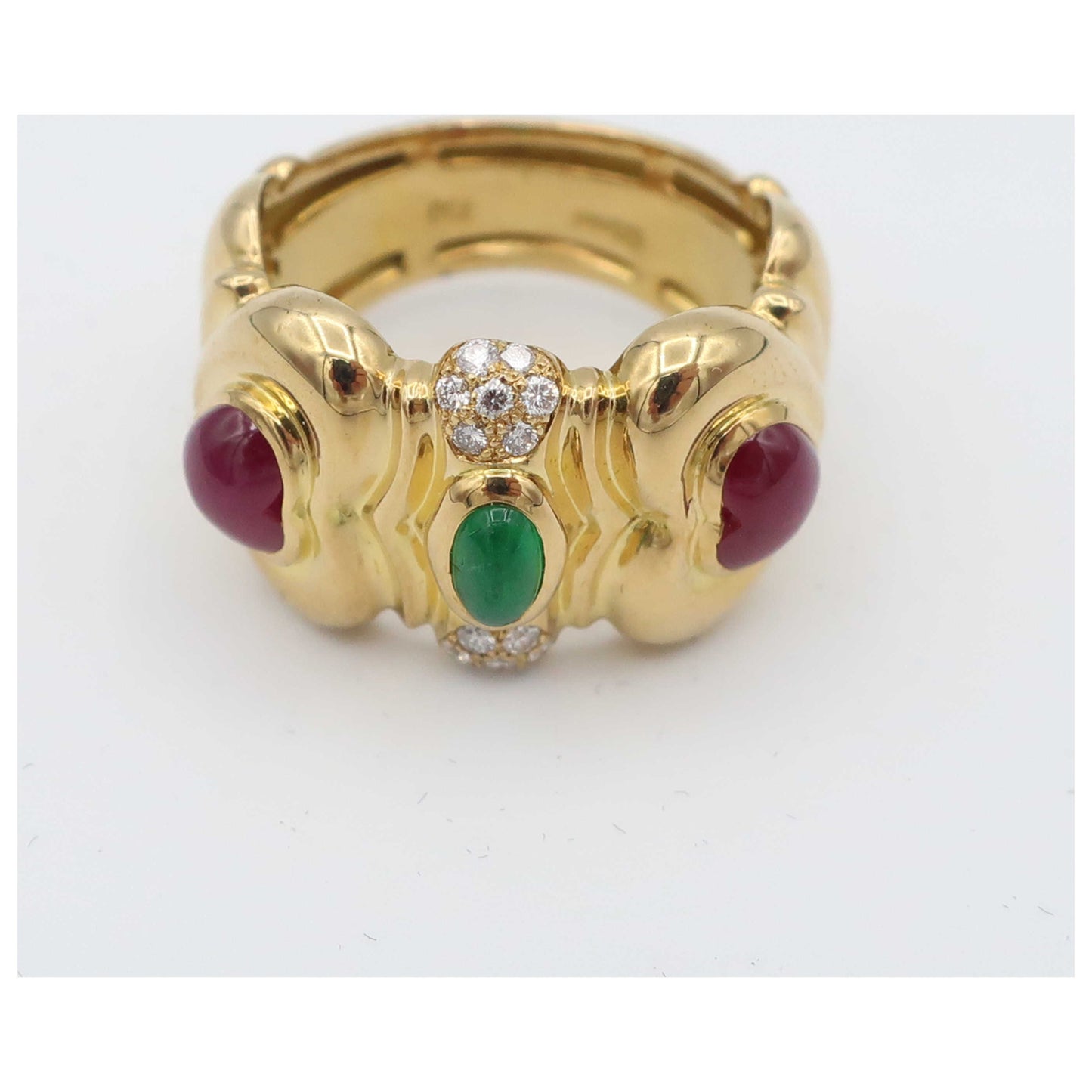 Chopard Jewelry Classique Women's Ring 825924-0001-SD - Image #8