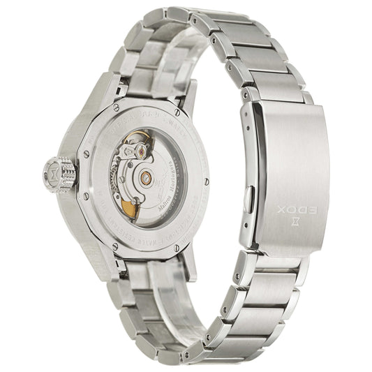 Edox WRC Men's Automatic Watch 83009-3-NIN - Image #2