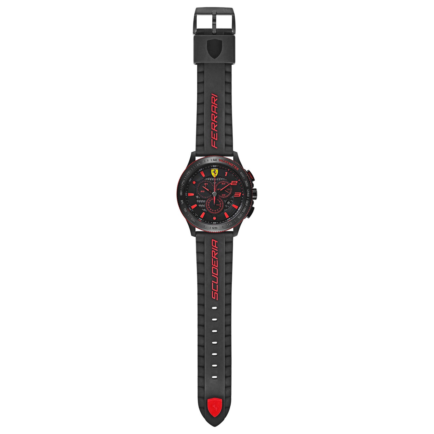 Ferrari Scuderia XX Men's Quartz Watch 830138 - Image #8