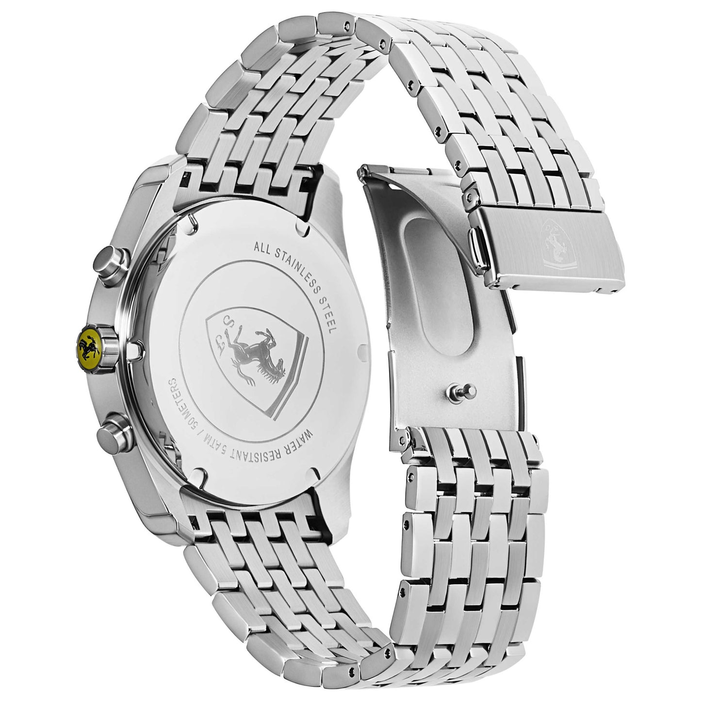 Ferrari GTB-C Men's Japanese Quartz (Battery-Powered) Watch 830197 - Image #7