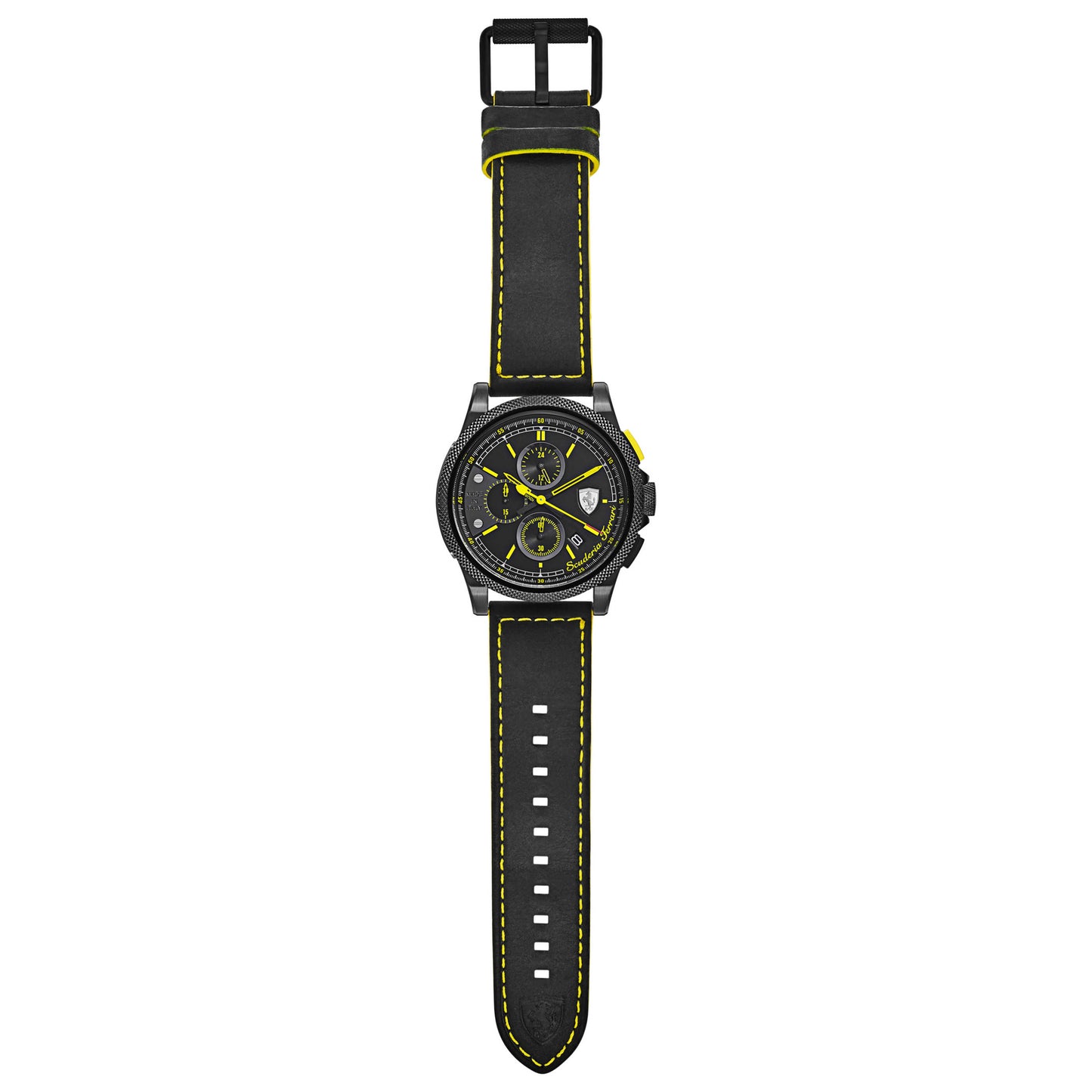 Ferrari Formula Italia S Men's Quartz Watch 830274 - Image #8