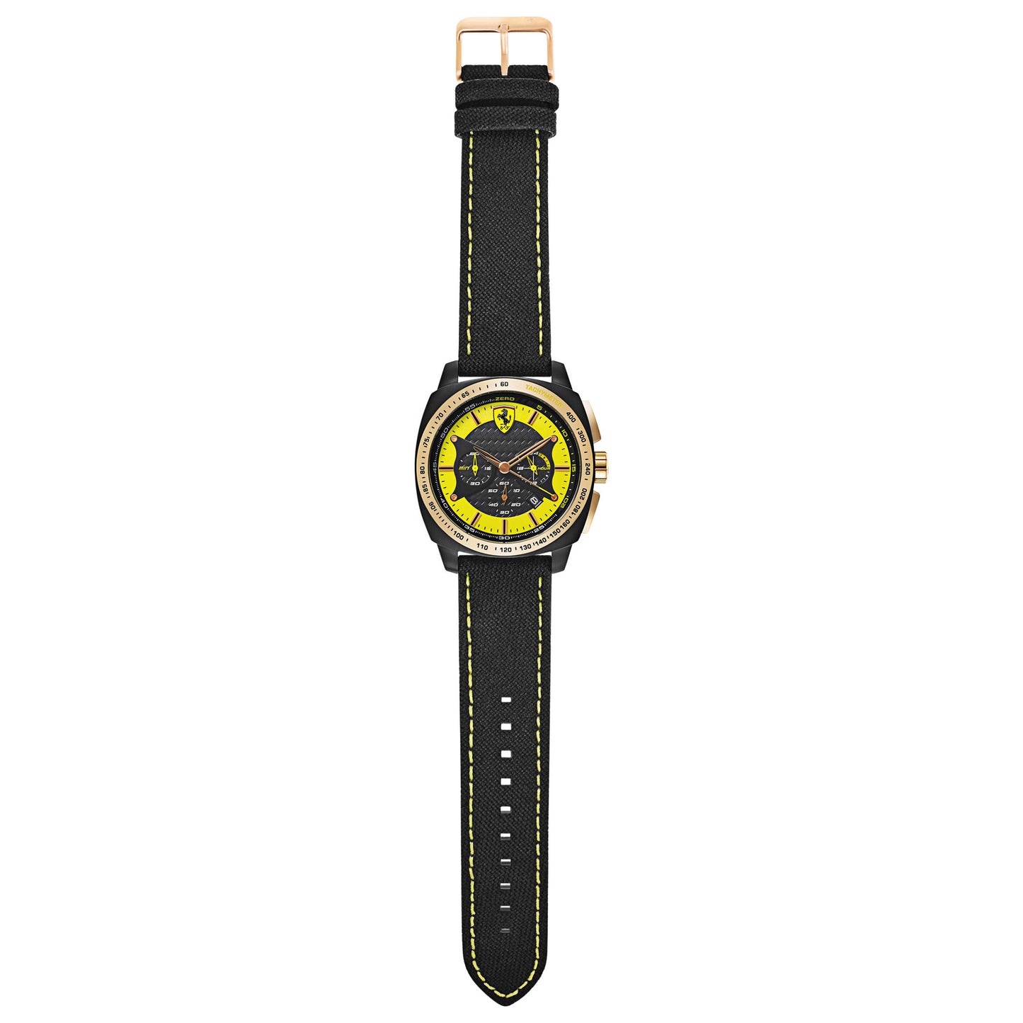 Ferrari Aero Evo Men's Quartz Watch 830291 - Image #8