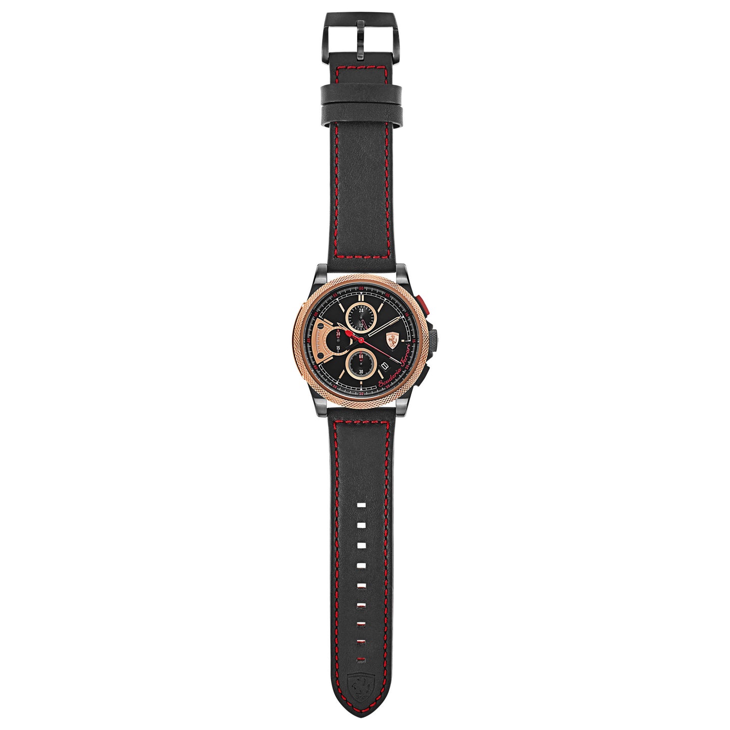 Ferrari Formula Italia S Men's Japanese Quartz (Battery-Powered) Watch 830313 - Image #8