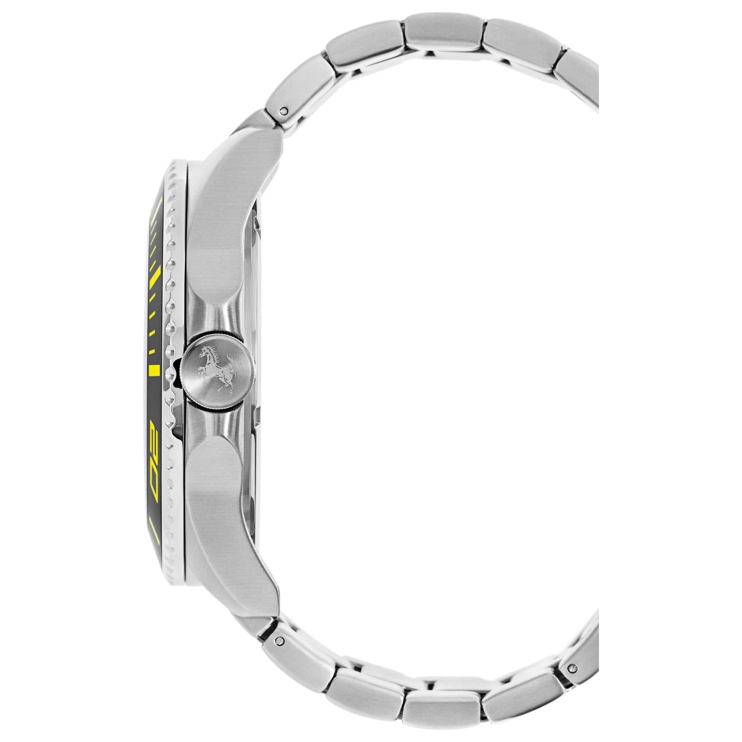 Ferrari XX Kers Men's Japanese Quartz (Battery-Powered) Watch 830330 - Image #4