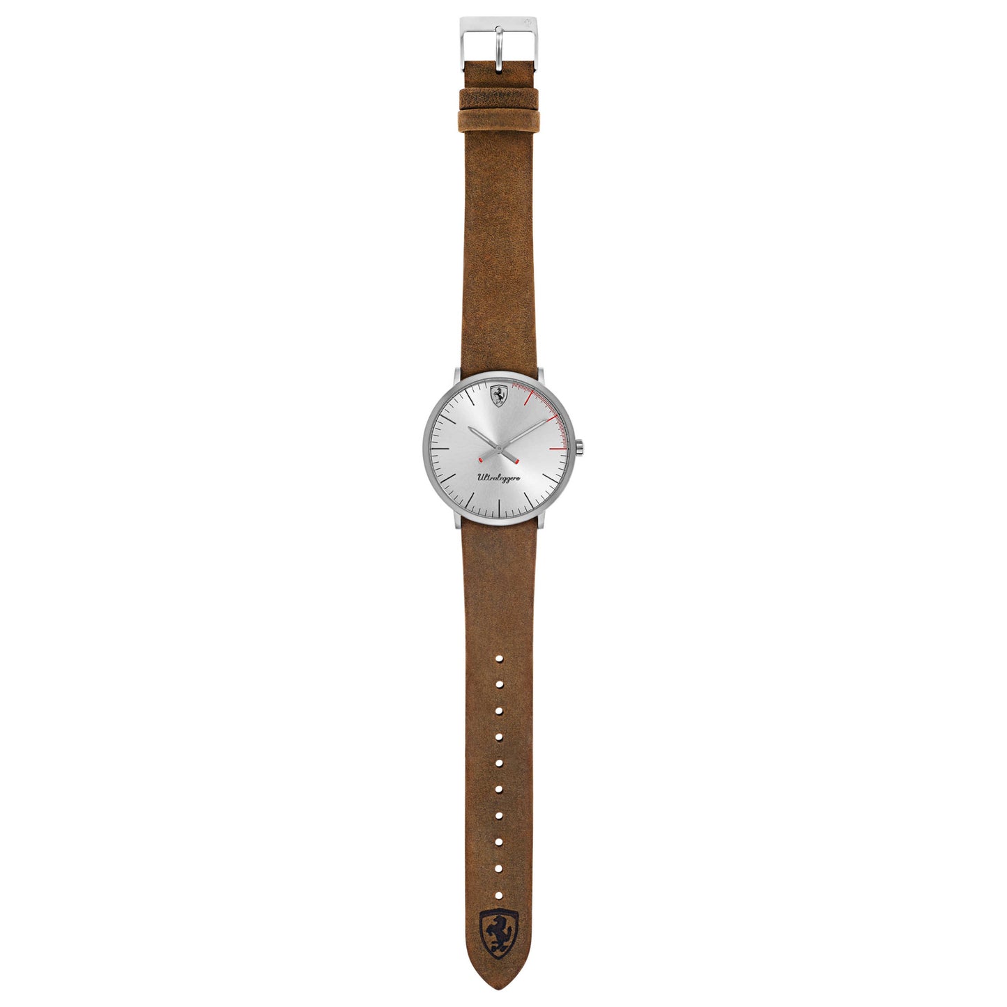 Ferrari Ultraleggero Men's Japanese Quartz (Battery-Powered) Watch 830405 - Image #8