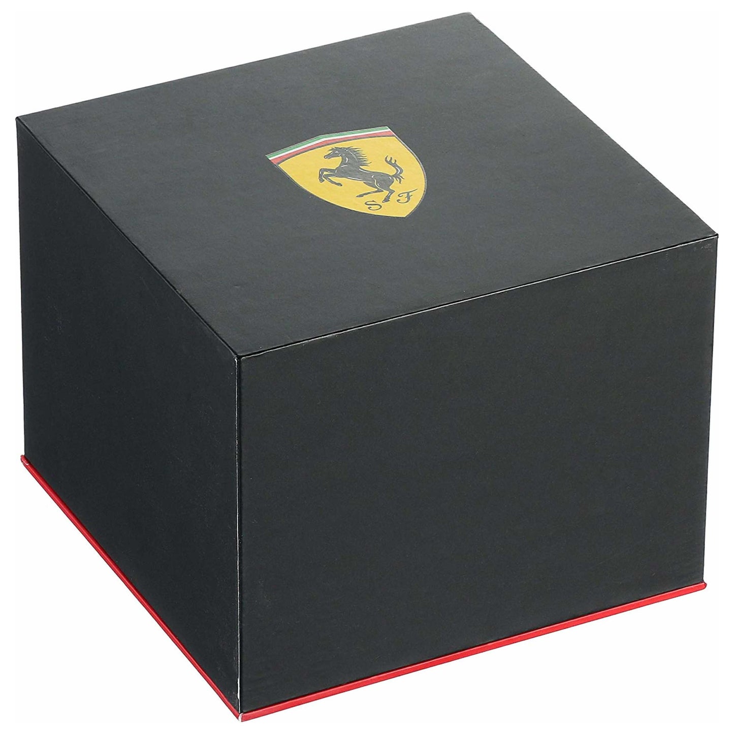 Ferrari Red Rev Men's Quartz Watch 830495 - Image #6