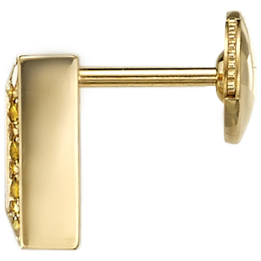 Chopard Jewelry Happy Diamonds Women's Earrings 832896-0004 - Image #8