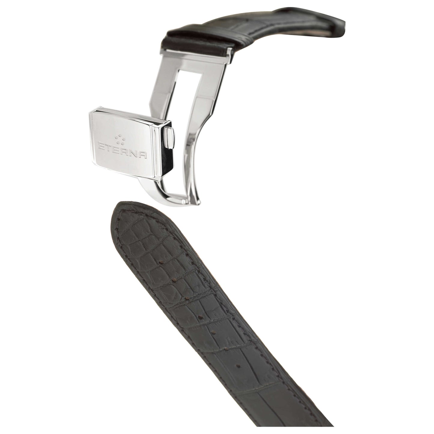 Eterna Soleure Men's Automatic Watch 8340-41-10-1175 - Image #7