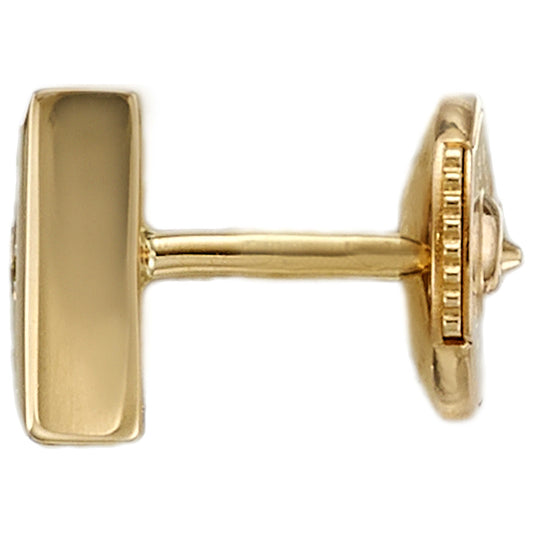 Chopard Jewelry Classique Women's Earrings 834051-0001 - Image #8