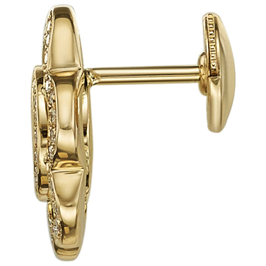 Chopard Jewelry Happy Diamonds Women's Earrings 836719-0002 - Image #8