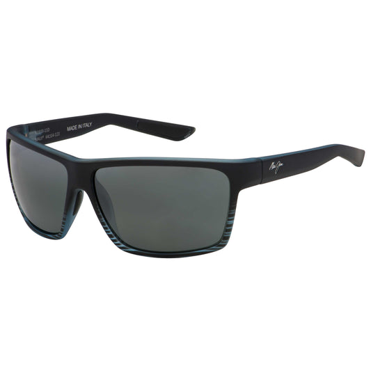 Front view of Maui Jim Alenuihaha Men's Sunglasses 839-11D