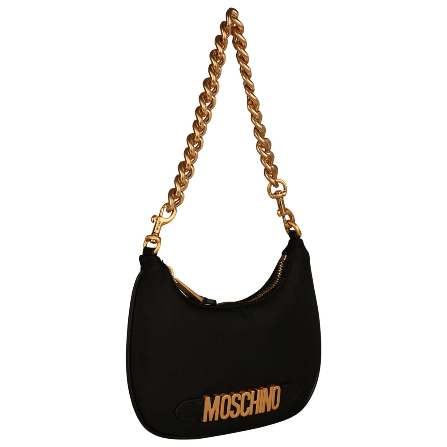 Moschino Fashion Handbags 8404-8202-1555-NS - Image #3