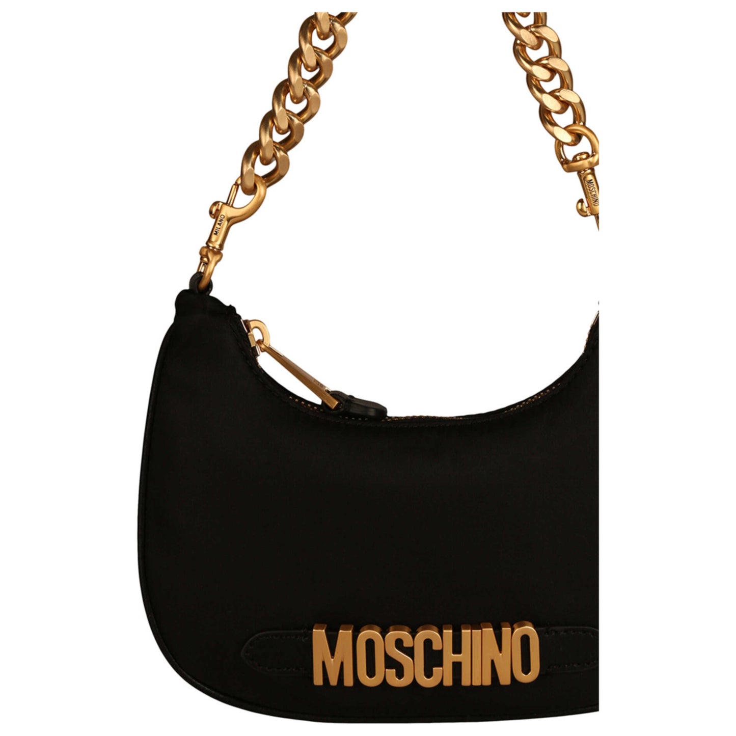 Moschino Fashion Handbags 8404-8202-1555-NS - Image #4