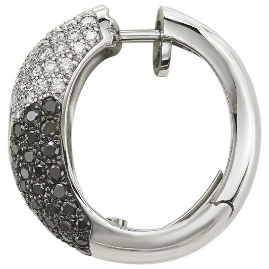 Chopard Jewelry Happy Diamonds Women's Earrings 842749-1002 - Image #8