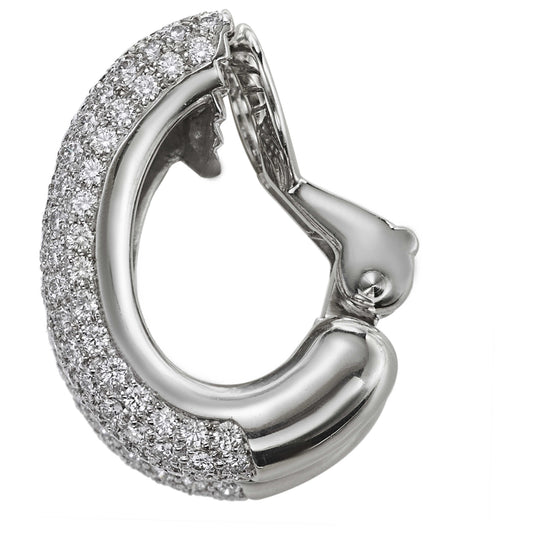 Chopard Jewelry La Strada Women's Earrings 844398-1001 - Image #8