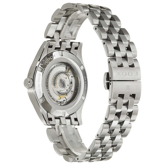 Edox WRC Men's Automatic Watch 85016-3-NIN - Image #2