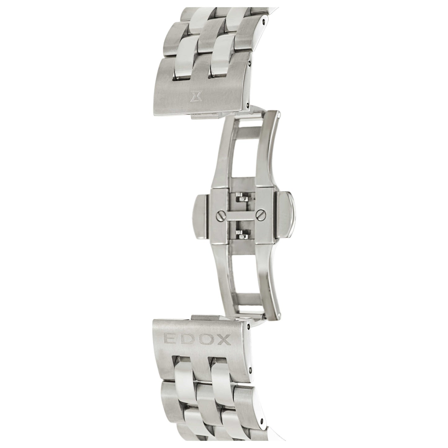 Edox WRC Men's Automatic Watch 85016-3-NIN - Image #7