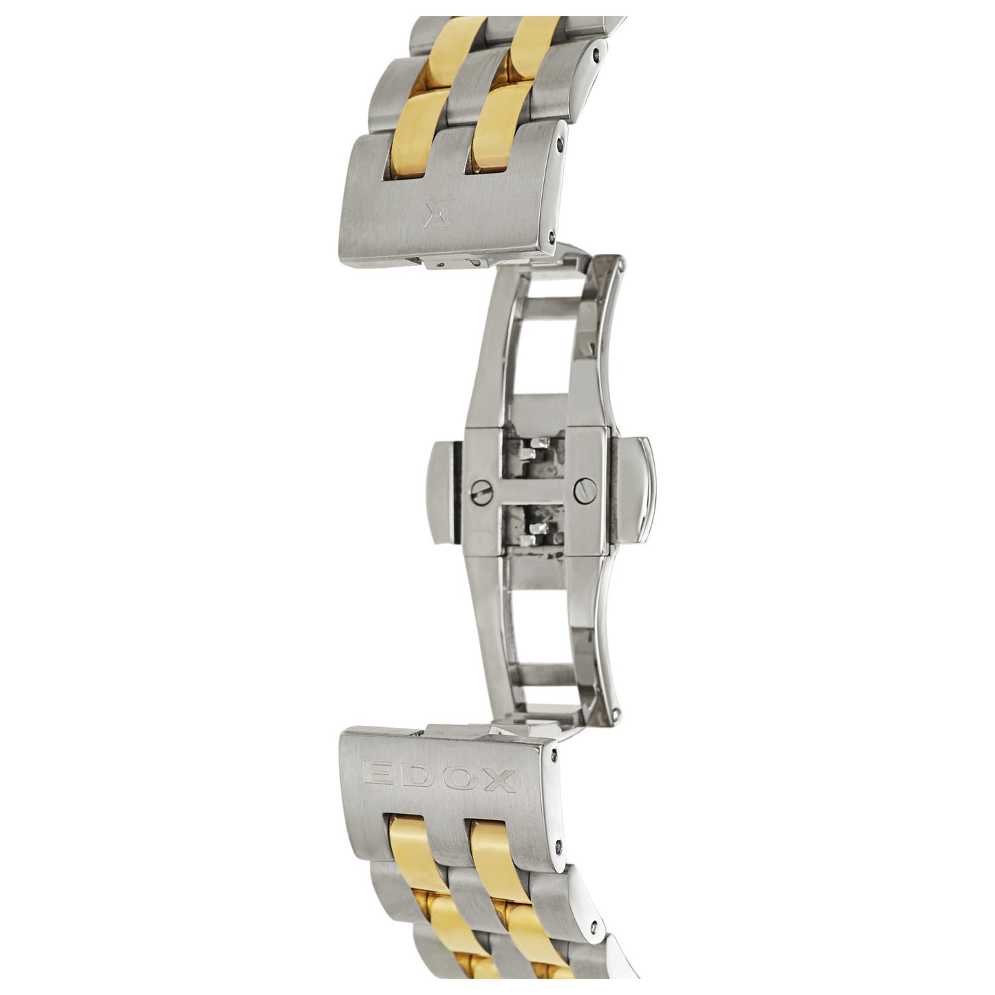 Edox WRC Men's Automatic Watch 85016-357J-AID - Image #7