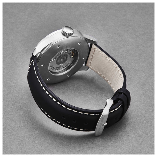 Zeno OS Pilot Men's Automatic Watch 8524-A1 - Image #2