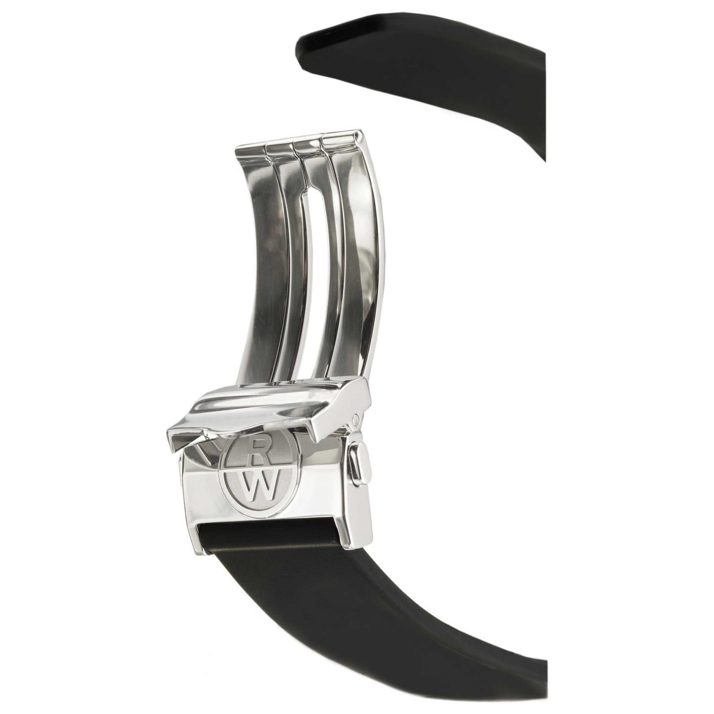 Raymond Weil RW Sport Men's Swiss Quartz (Battery-Powered) Watch 8650-SR1-05207 - Image #7