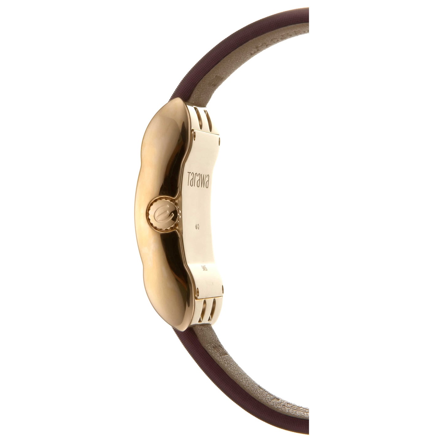 Ebel Tarawa Women's Swiss Quartz (Battery-Powered) Watch 8656J21-9930303 - Image #4