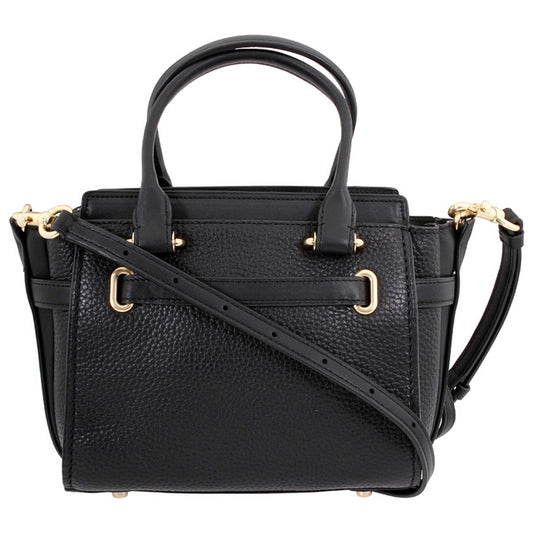 Coach Swagger 21 Women's Handbags 87299LIBLK - Image #2