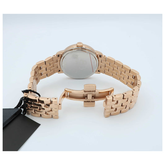 88 Rue du Rhone Double 8 Origin Women's Swiss Quartz (Battery-Powered) Watch 87WA120009-SDV - Image #2