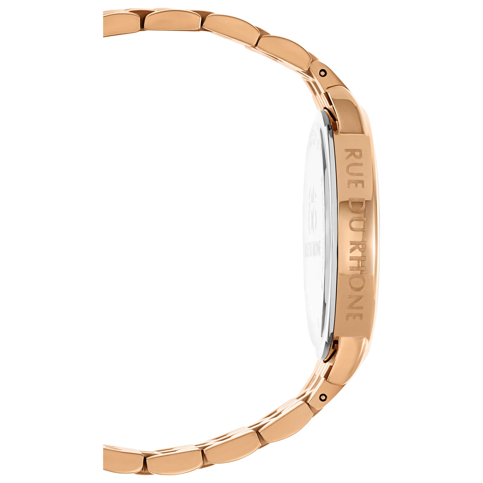 88 Rue du Rhone Double 8 Origin Women's Swiss Quartz (Battery-Powered) Watch 87WA120009 - Image #3