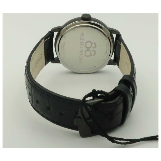 88 Rue du Rhone Double 8 Origin Women's Swiss Quartz (Battery-Powered) Watch 87WA120010-SDV - Image #2