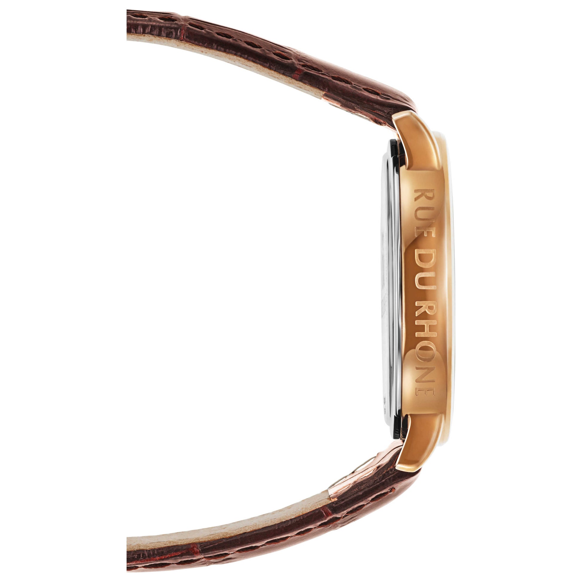 88 Rue du Rhone Double 8 Origin Women's Swiss Quartz (Battery-Powered) Watch 87WA120016 - Image #3