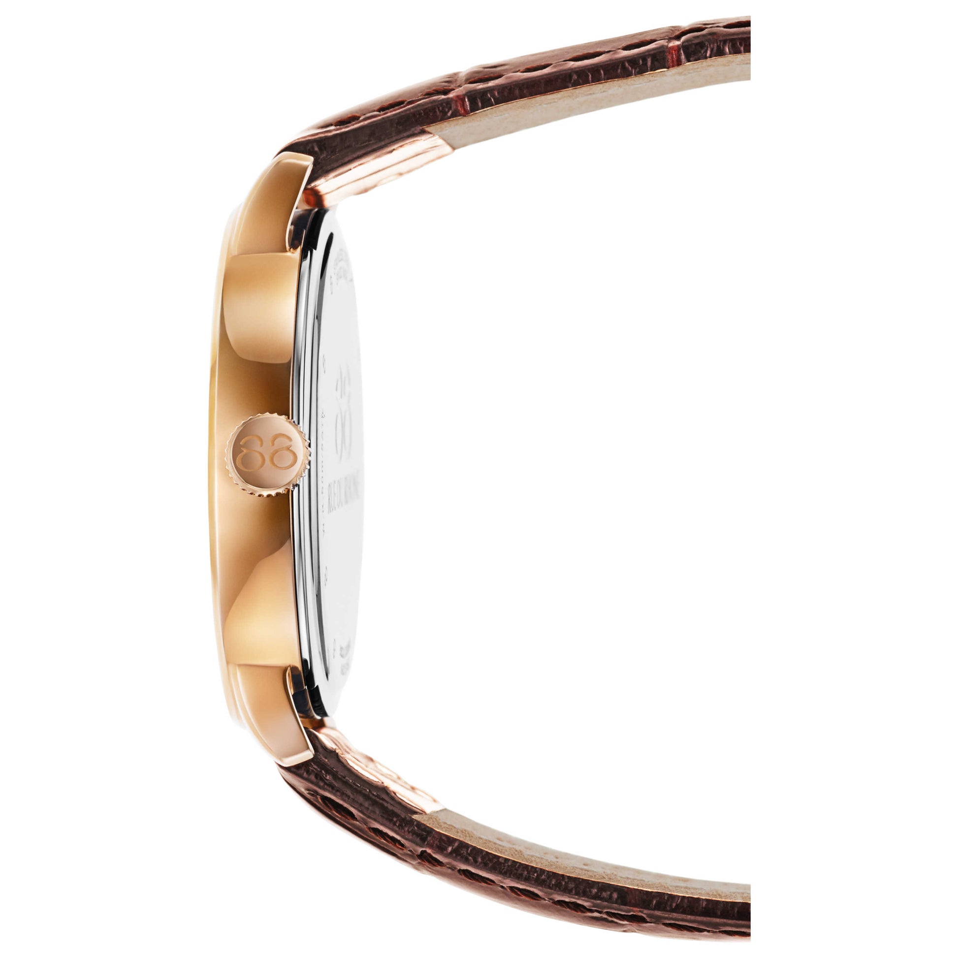 88 Rue du Rhone Double 8 Origin Women's Swiss Quartz (Battery-Powered) Watch 87WA120016 - Image #4