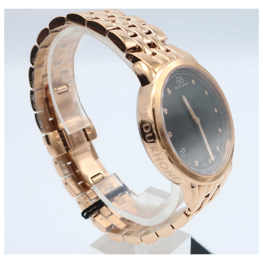 88 Rue du Rhone 88 Originals Women's Swiss Quartz (Battery-Powered) Watch 87WA120017-SD - Image #3