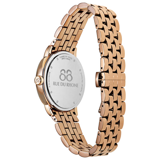 88 Rue du Rhone 88 Originals Women's Swiss Quartz (Battery-Powered) Watch 87WA120017 - Image #2