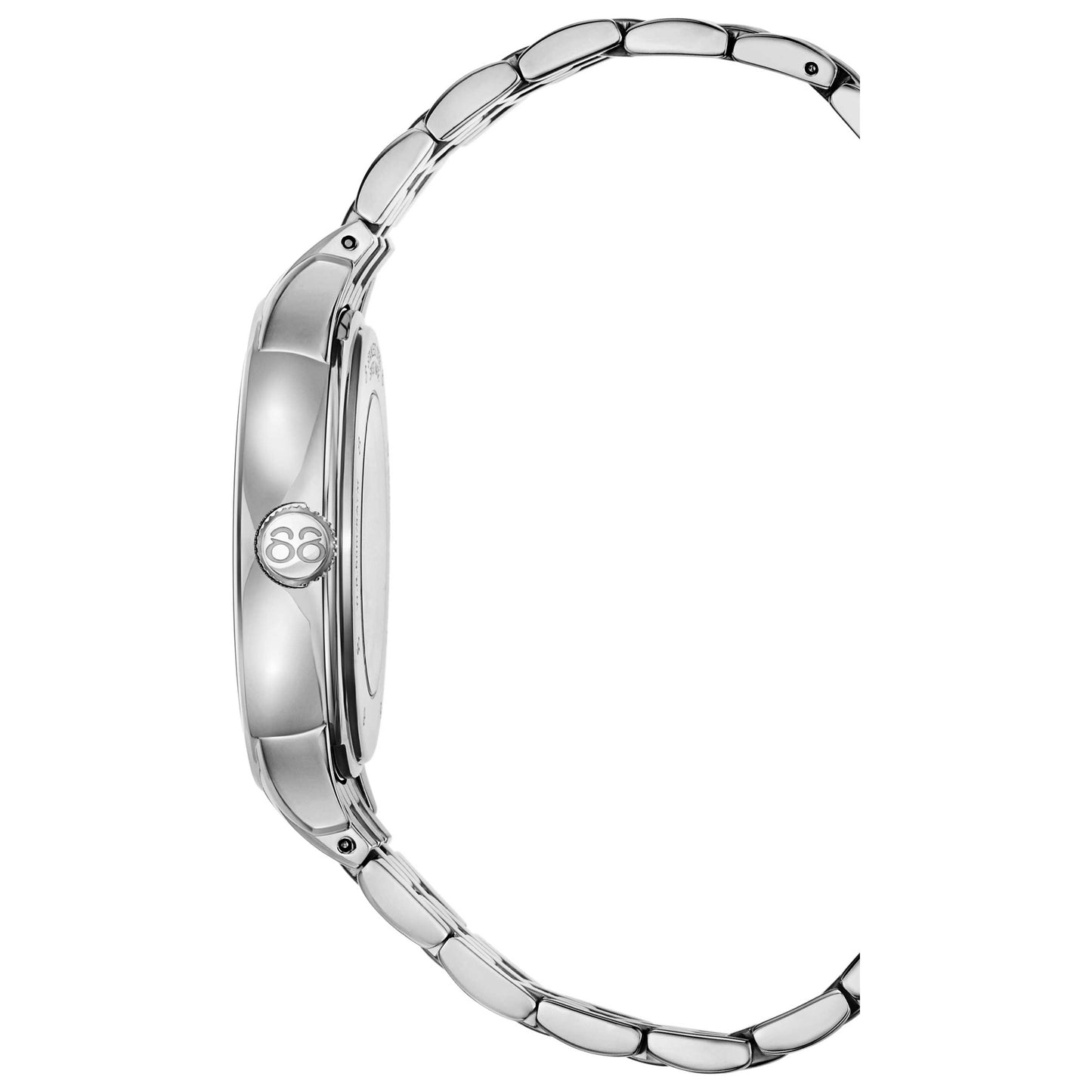 88 Rue du Rhone Double 8 Origin Men's Automatic Watch 87WA120040 - Image #4