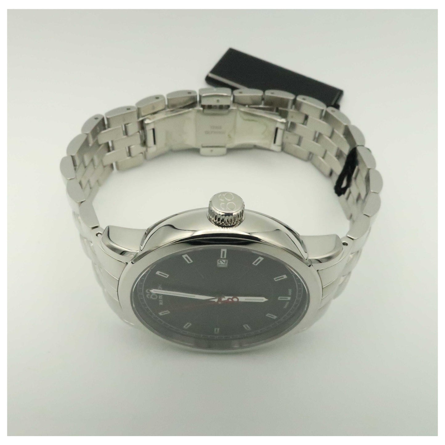 88 Rue du Rhone Double 8 Origin Men's Automatic Watch 87WA120042-SD - Image #8