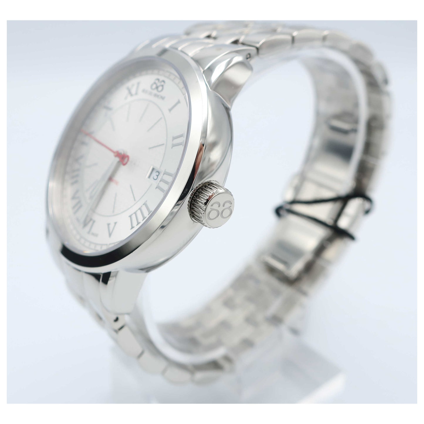 88 Rue du Rhone Double 8 Origin Men's Automatic Watch 87WA120054-SD - Image #4