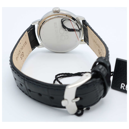 88 Rue du Rhone Double 8 Origin Women's Swiss Quartz (Battery-Powered) Watch 87WA120058-SD - Image #2