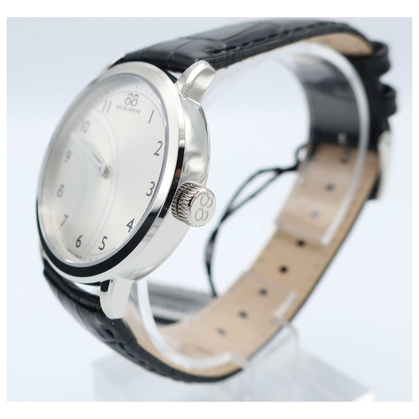 88 Rue du Rhone Double 8 Origin Women's Swiss Quartz (Battery-Powered) Watch 87WA120058-SD - Image #4